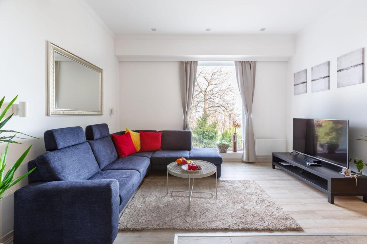 Panoramic Comfort In The Luxurious Green District! Budapest Exterior foto